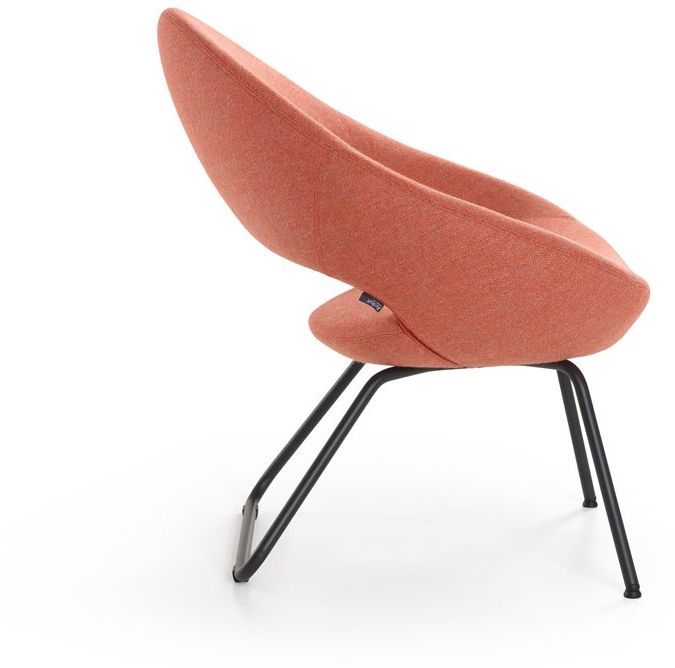 Artifort Shark Lounge Fauteuil