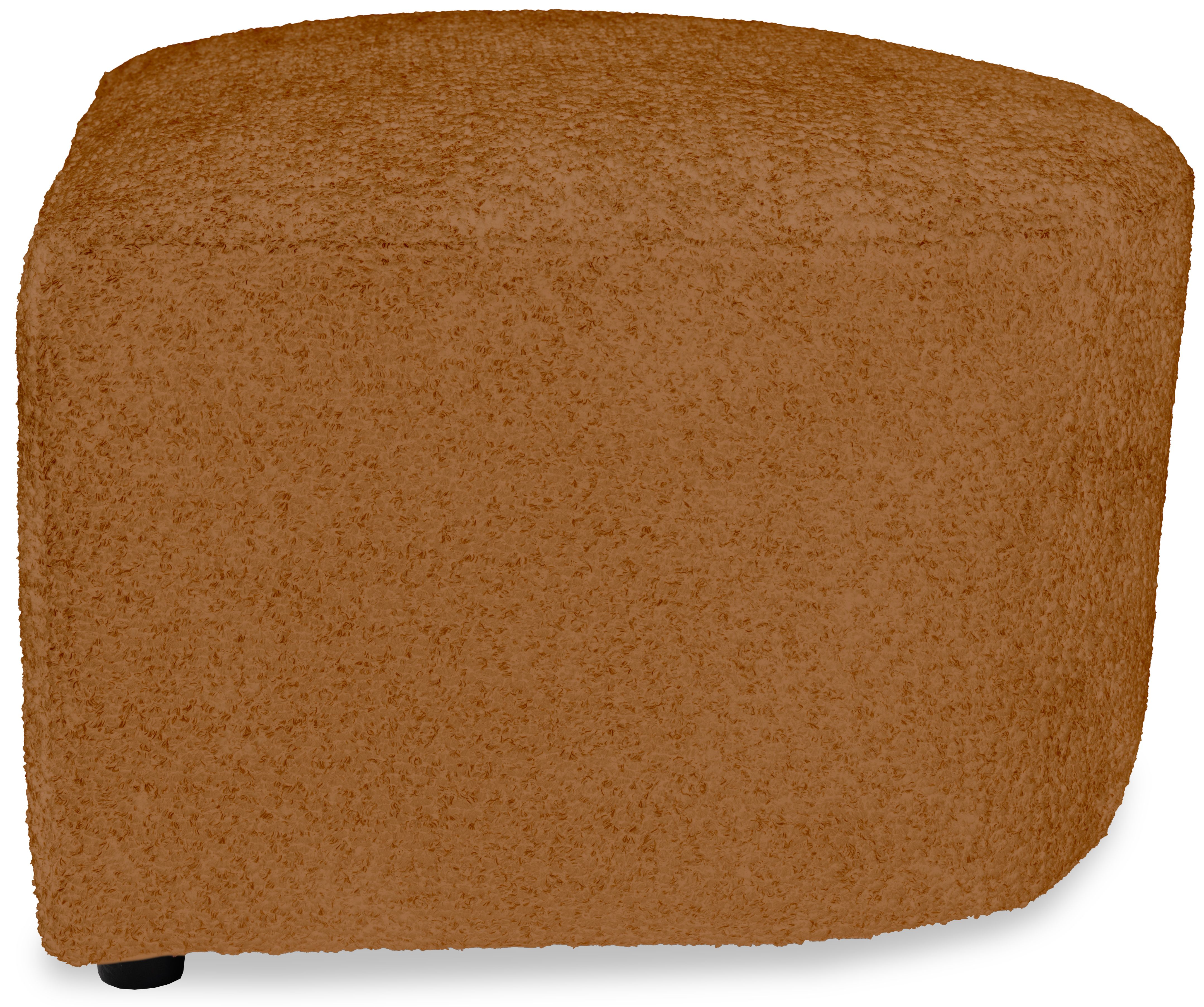 Hocker Lana B99 x D65 x H42 cm