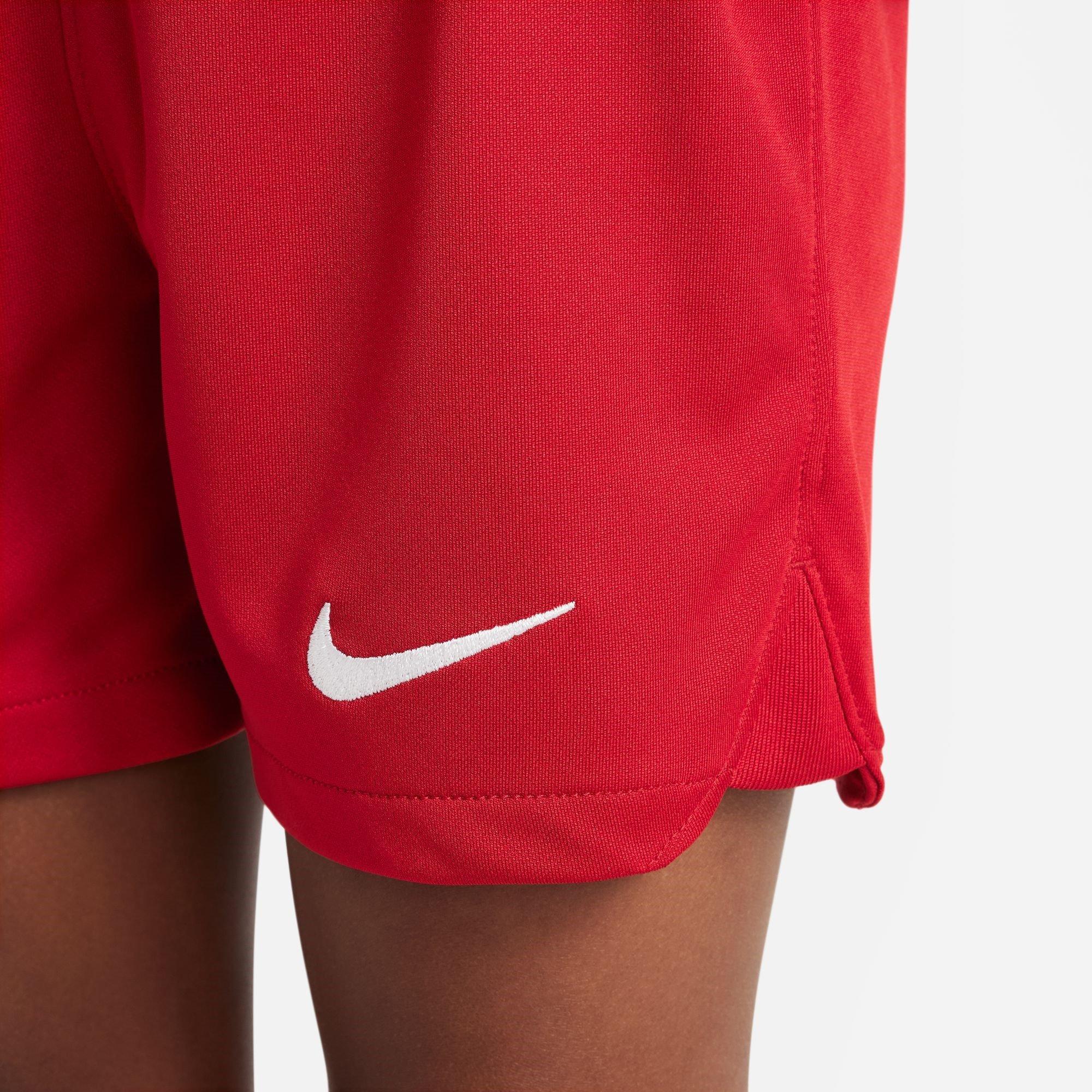 Nike Liverpool Home Minikit 2023 2024 Infants