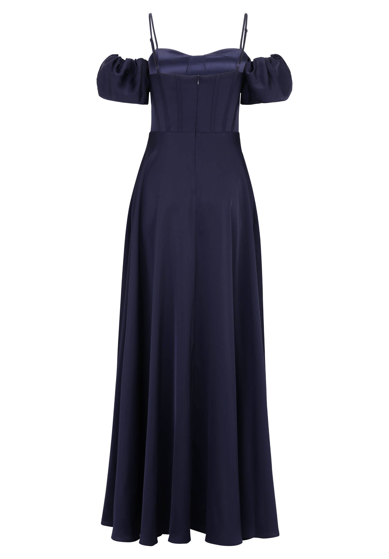 Vera Mont| Damen Abendkleid schulterfrei