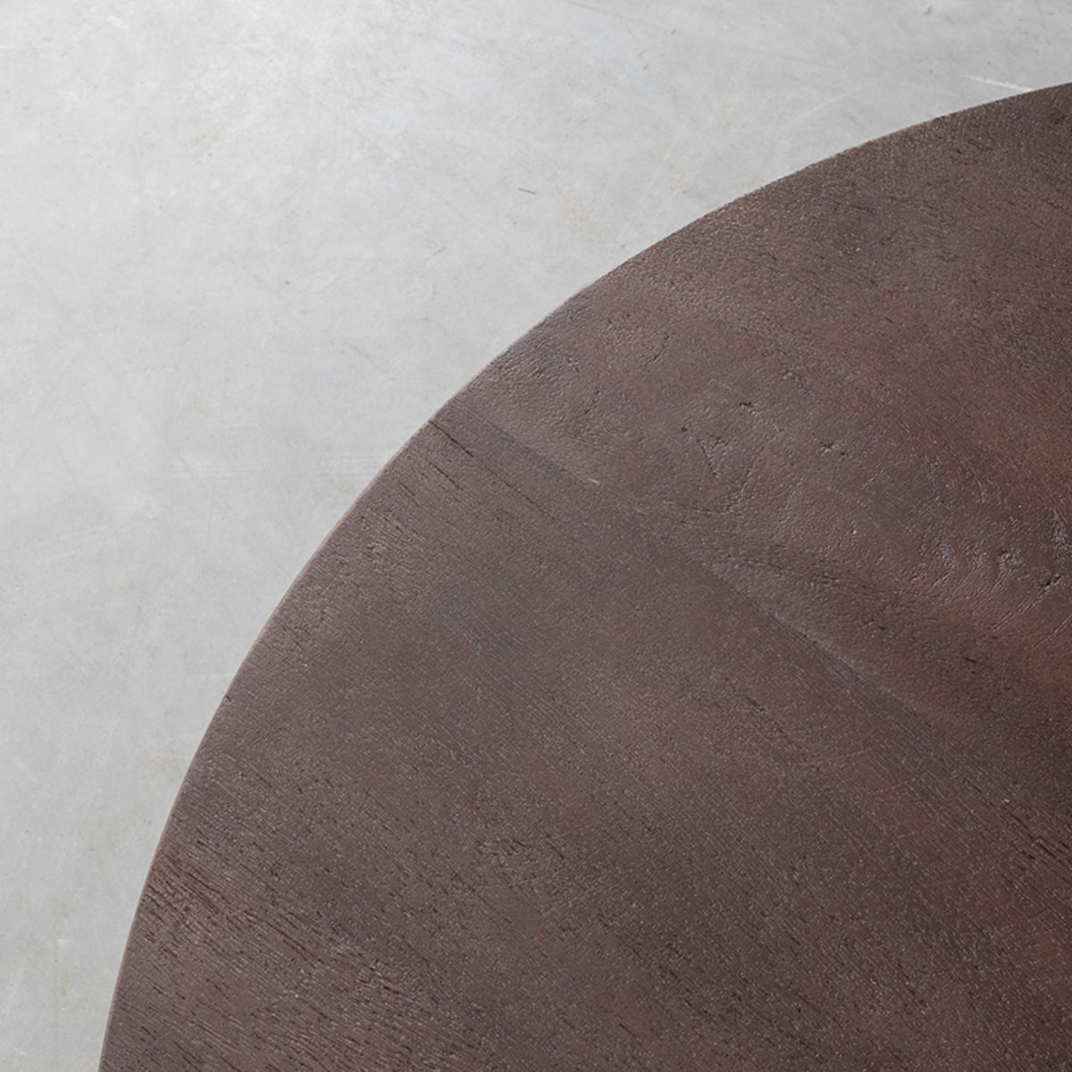 Salontafel Espresso SE-23.015 Olly ⌀90  x H37 cm