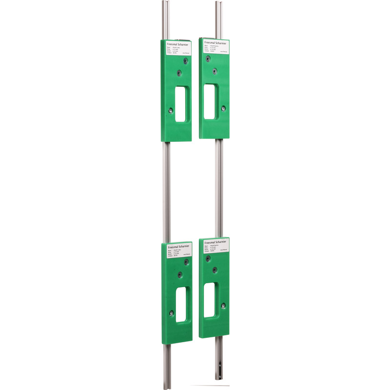247wood Freesmal voor scharnieren 89x89mm