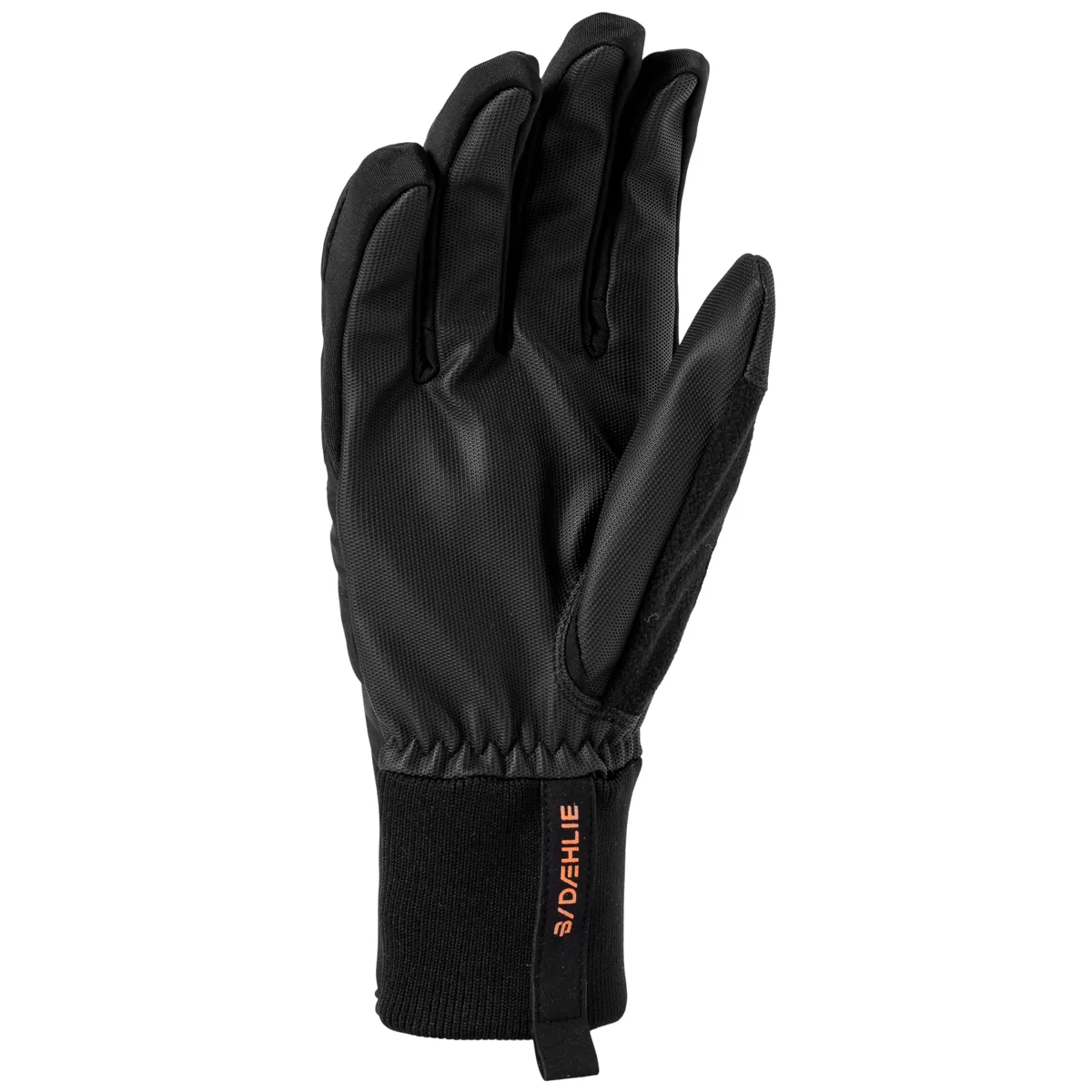 Dæhlie Glove Pace Jr Black