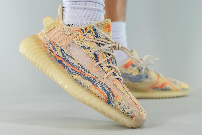 adidas Yeezy Boost 350 V2 MX Oat