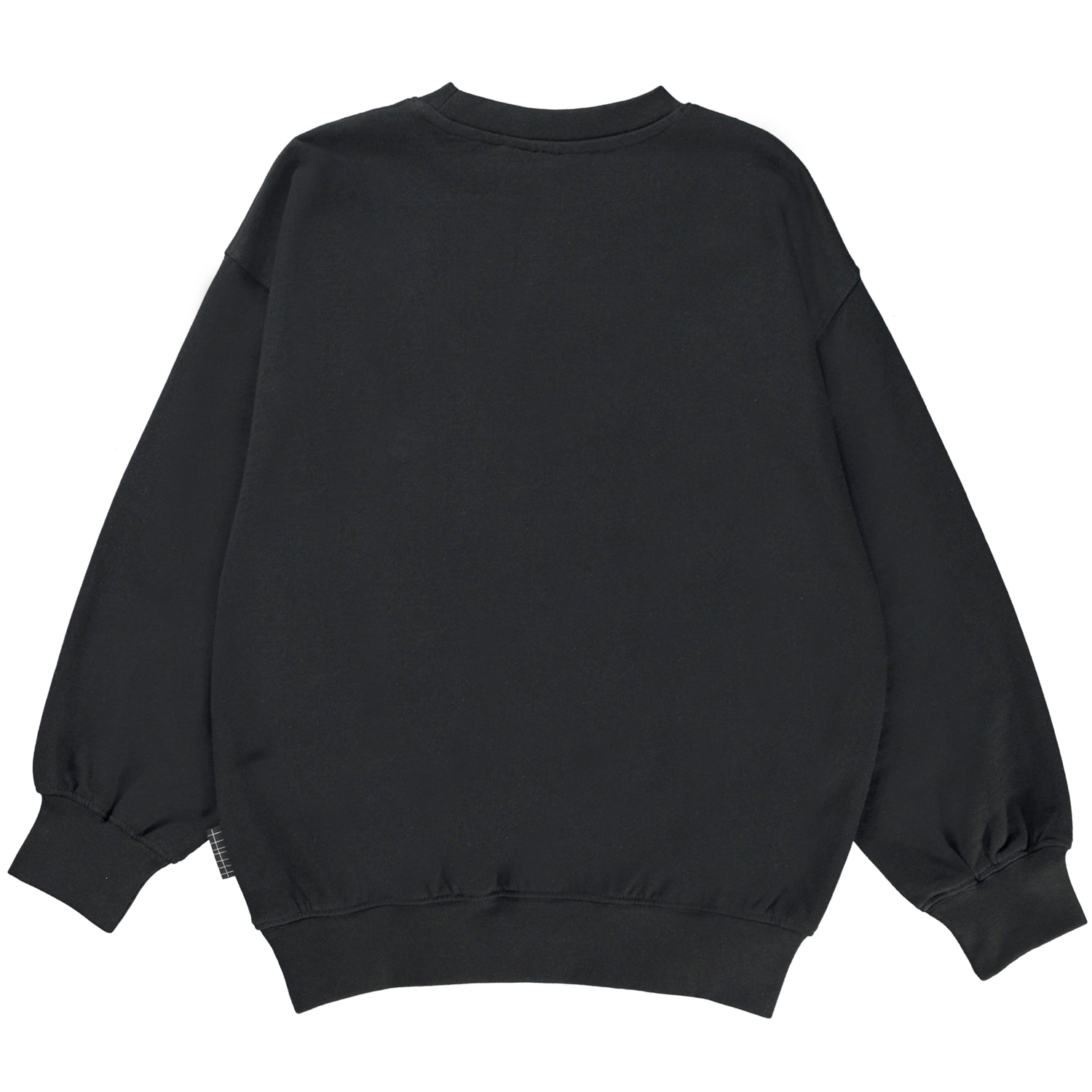 Mar - Black