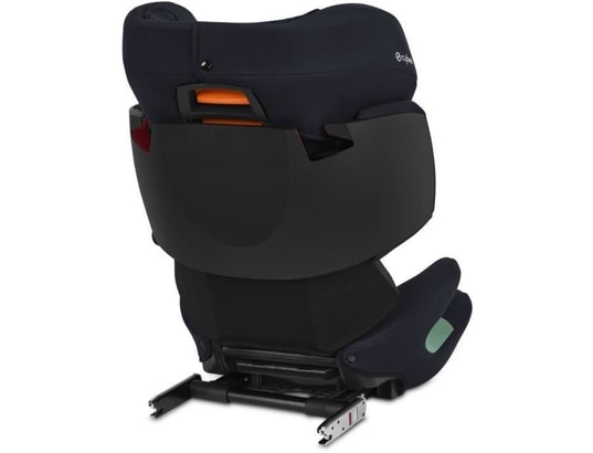 CYBEX - Siège auto groupe 2/3 Siege auto - - solution x i-fix - groupe 2 / 3 - isofi