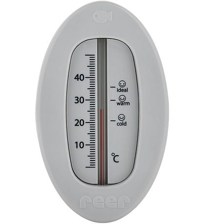 Reer Badethermometer