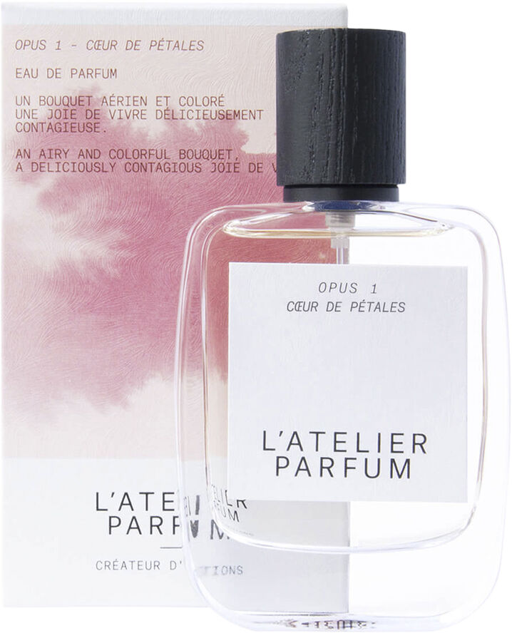 L'Atelier Parfum 50 ml