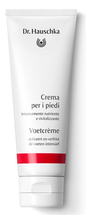 Dr. Hauschka Voetcrème 75ML