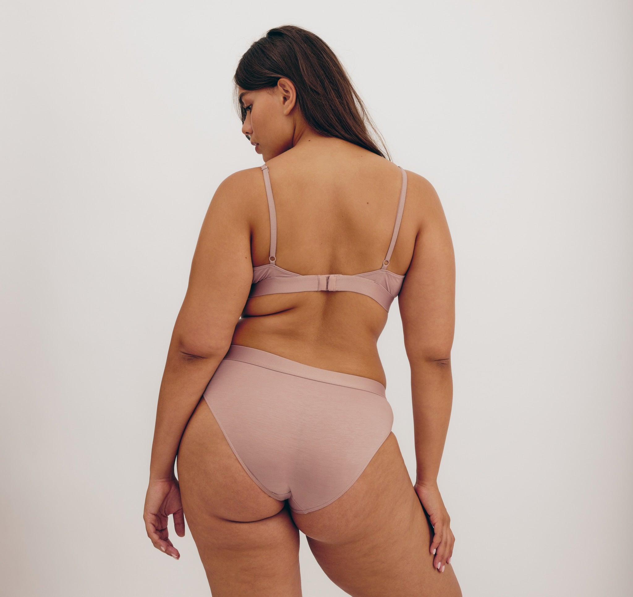 TENCEL™ LYOCELL<br>Soft Touch Bralette