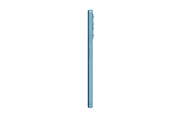 [OUTLET] - Xiaomi Redmi Note 12 - 4G smartphone - dual-SIM - RAM 4 GB / Intern hukommelse 128 GB - microSD slot - OLED-skærm - 6.67