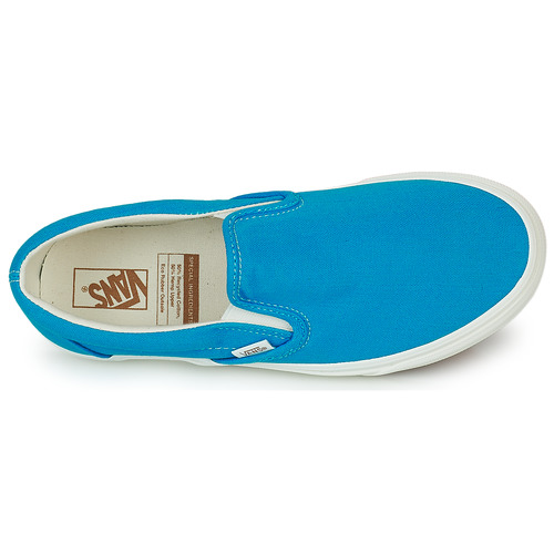 Vans - Classic Slip-On - Bleu
