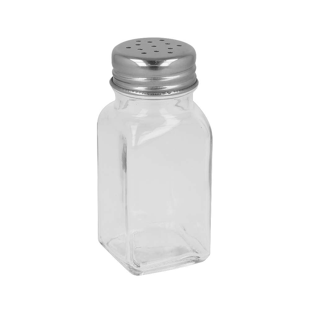 Metaltex Gewürzstreuer 1 Stück 75ml