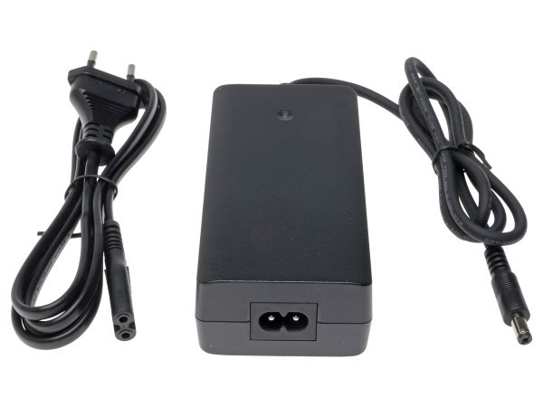 Promovec 36V Oplader, 1 Stik/Ben
