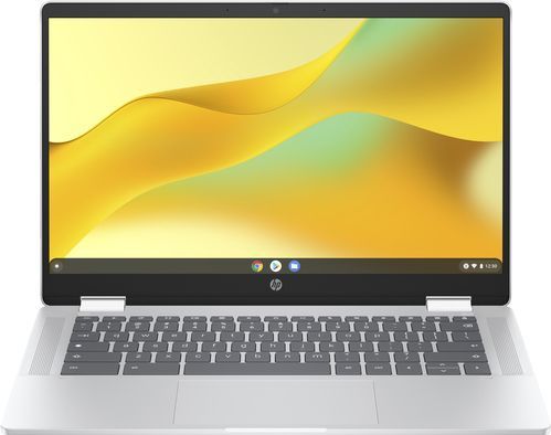 HP Chromebook x360 14b-cd0910nd - 14 inch - Touchscreen