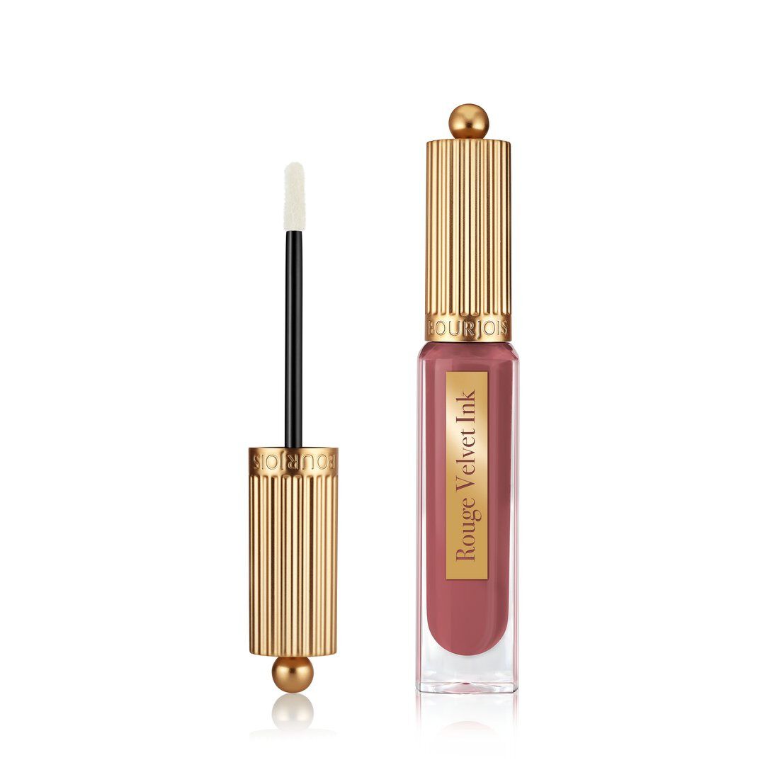 BOURJOIS  Rouge Velvet Ink Liquid Matte Lipstick