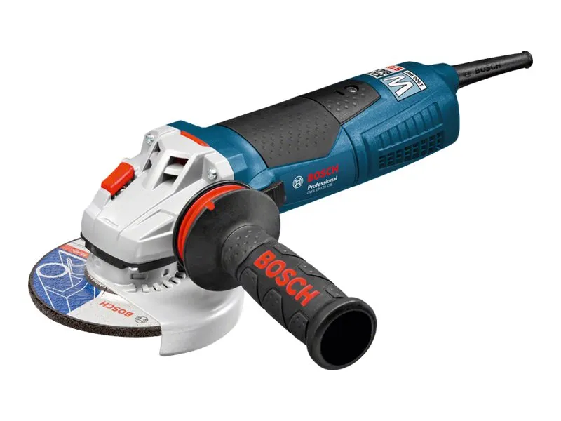 Bosch VINKELSLIBER GWS 19-125 CIE