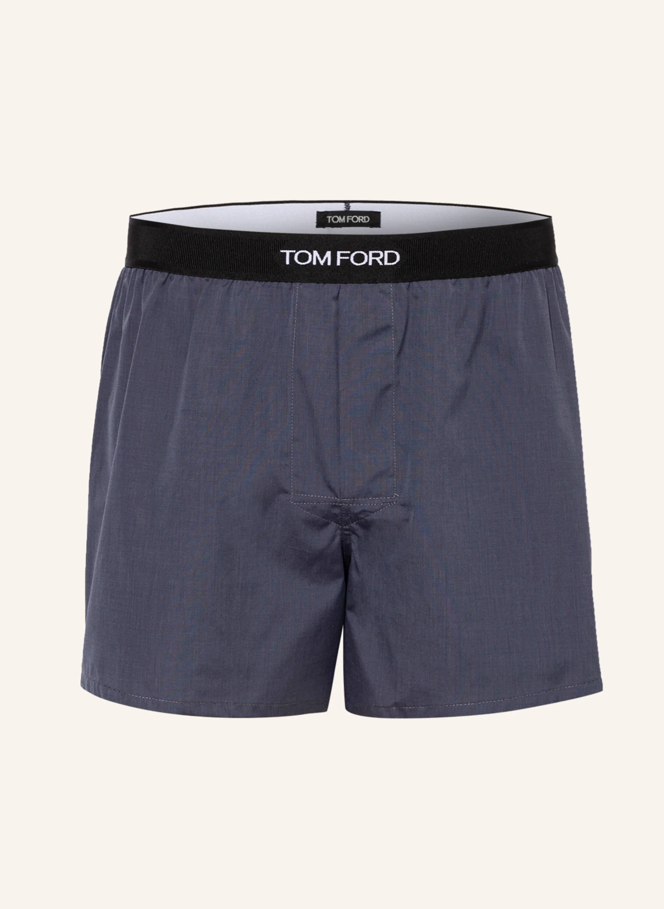 TOM FORD Web-Boxershorts