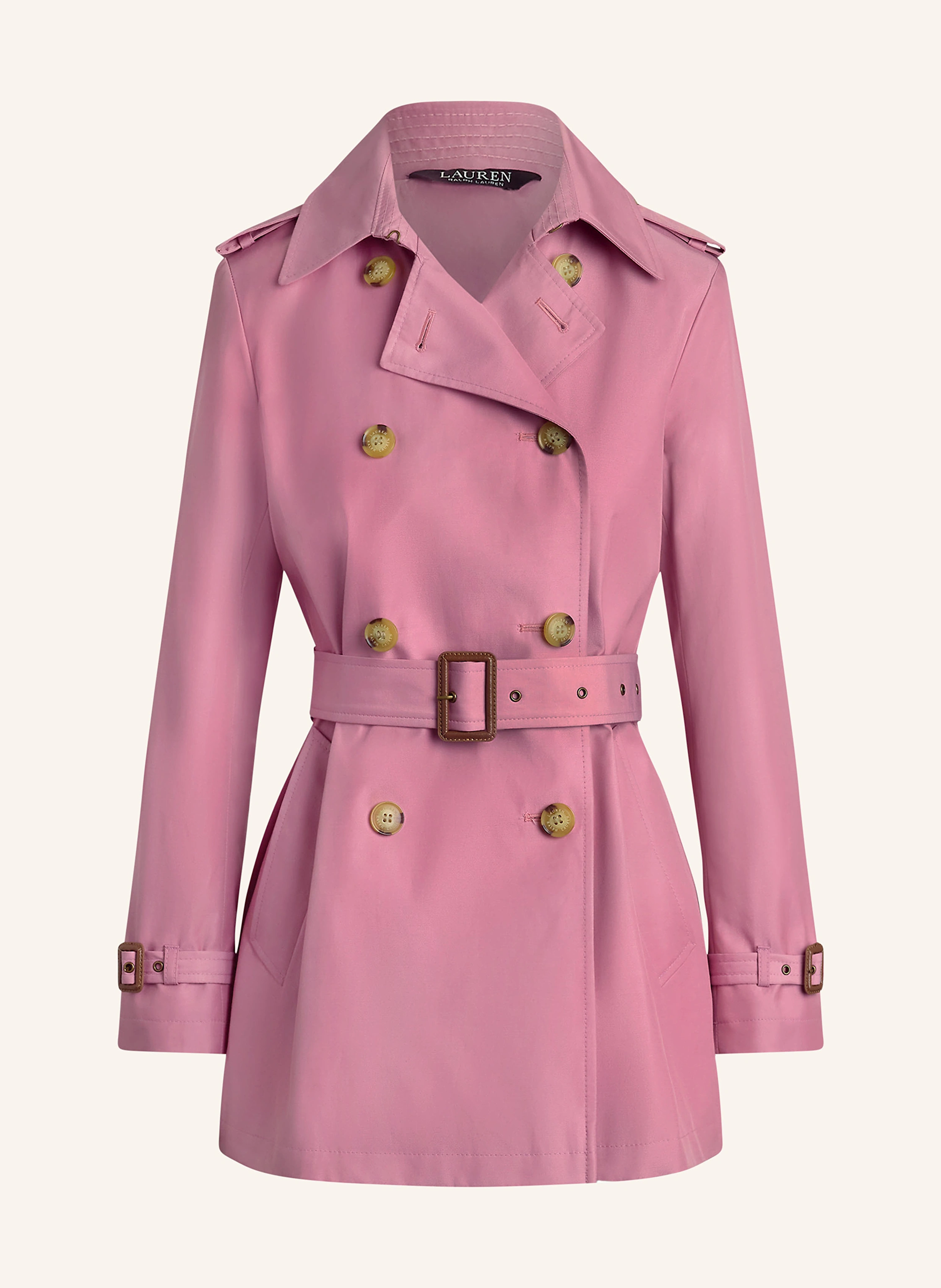 LAUREN RALPH LAUREN Trenchcoat