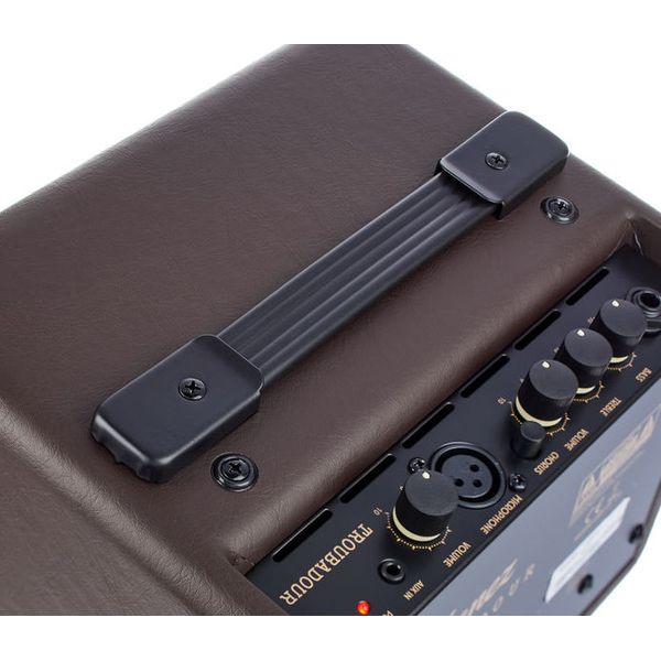 Ibanez T15II Acoustic Combo