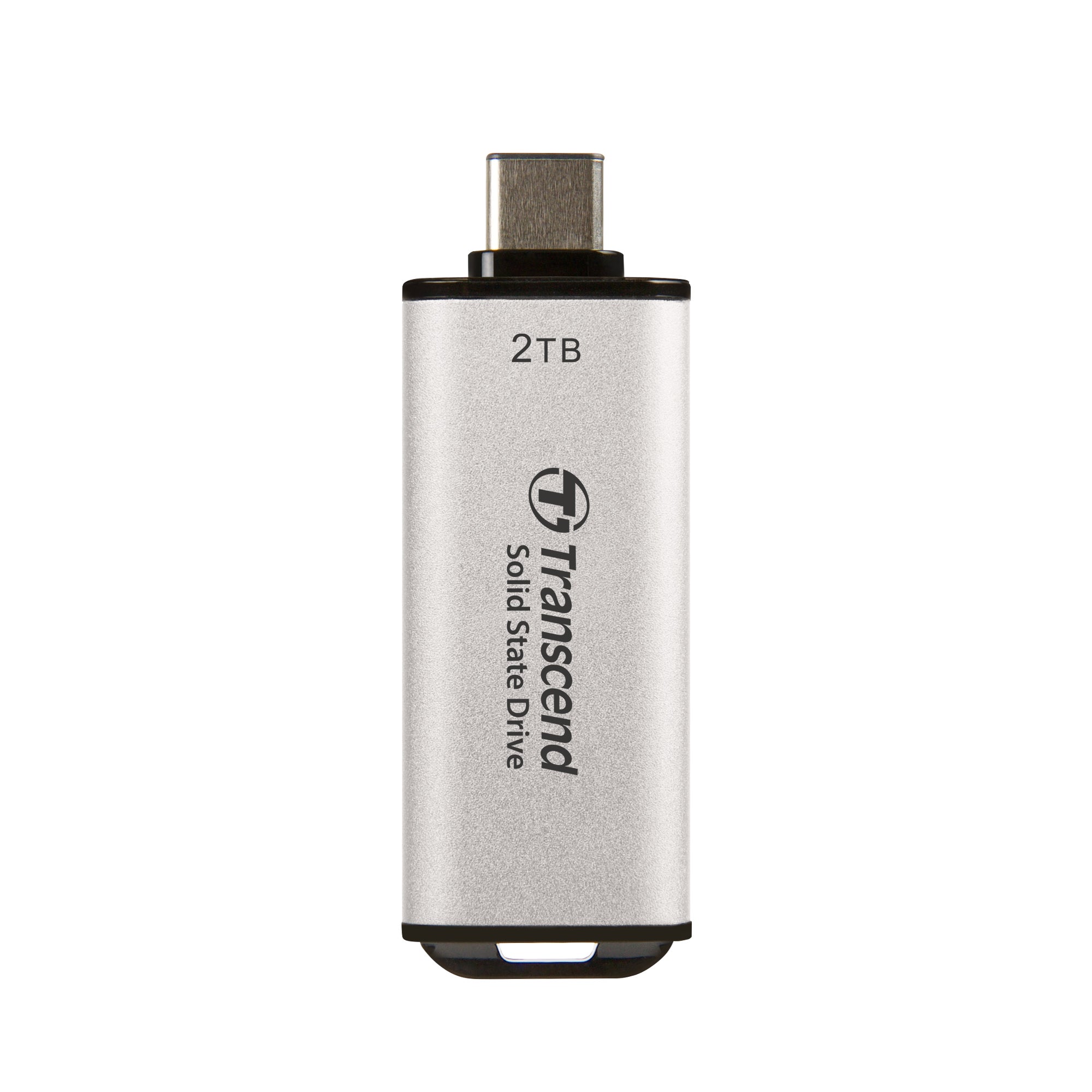 Transcend ESD300S externe SSD 10 Gbps USB-C 2 TB