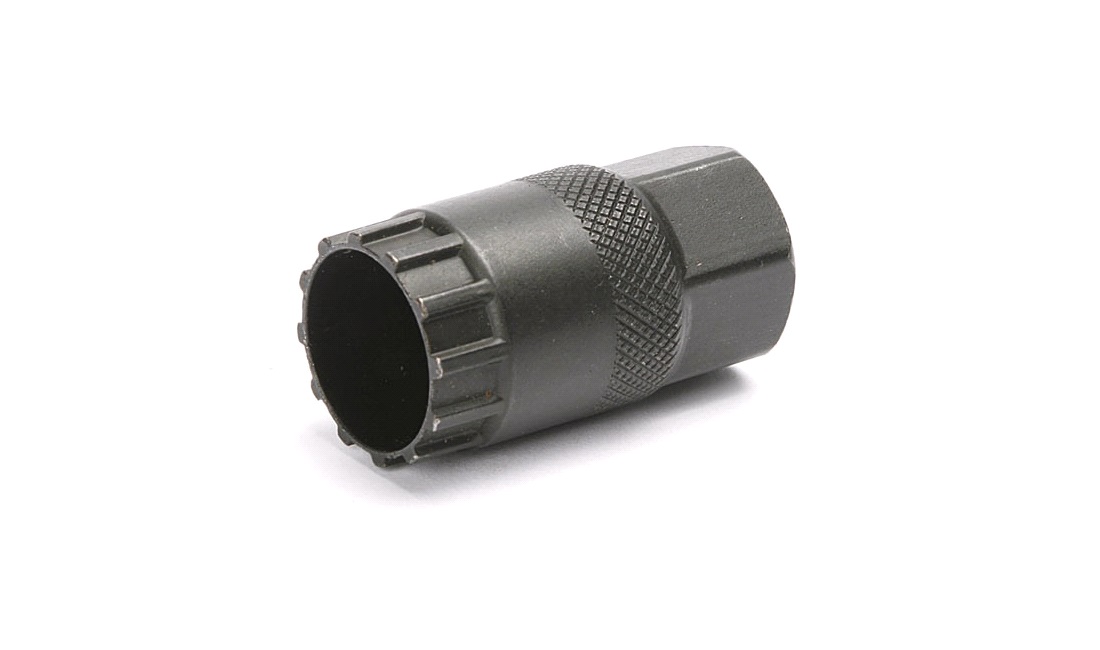 Aftrækker til Shimano HG-kassetter