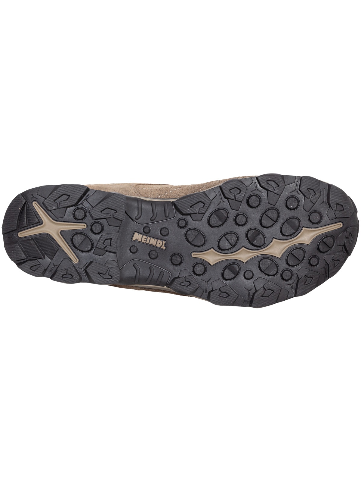 Meindl Wanderschuh »Meindl Glasgow GORE-TEX braun«  1 Paar, Wasserdicht