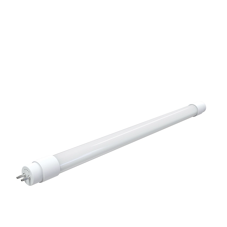 Tube LED T5 L.30.25cm 650lm 4.5W blanc neutre Jacobsen