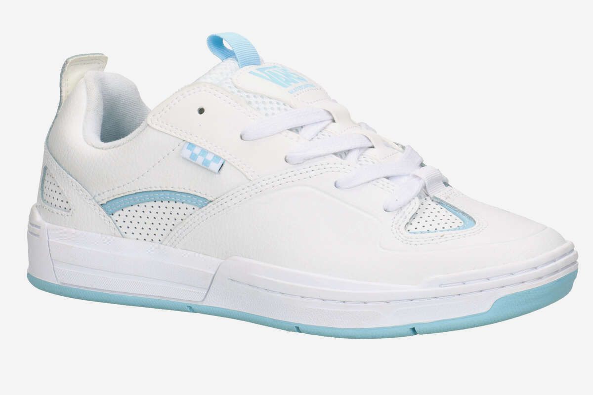 Vans Skate Mixxa Schuh (white baby blue)