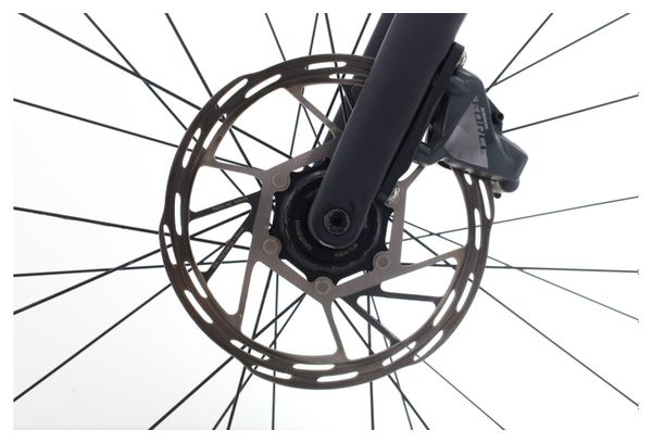 Produit reconditionné · Wilier 0 SL Carbone AXS 12V · Noir / Vélo de route / Wilier | Très bon état