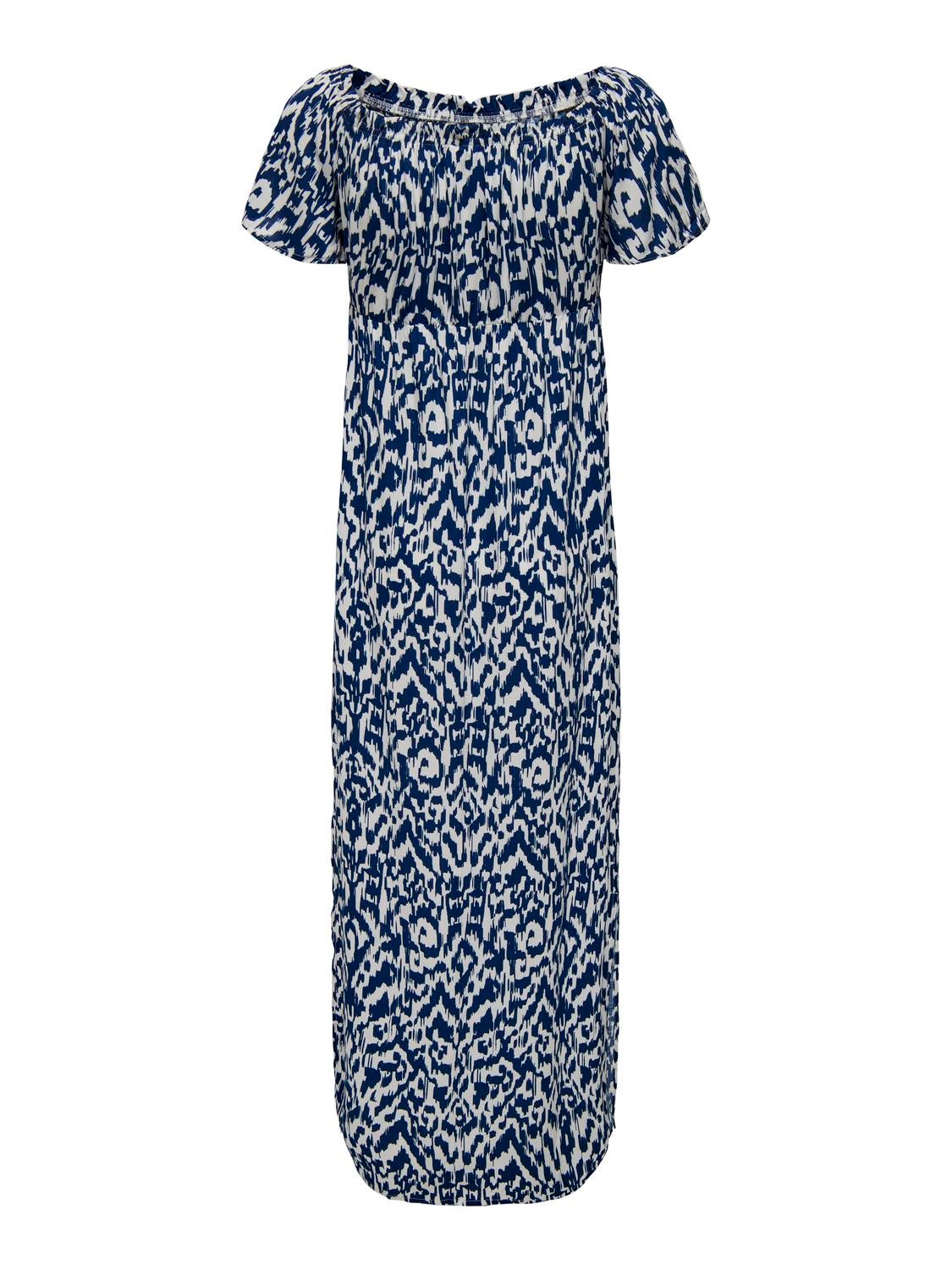 JDYBORA Langes Kleid Birch