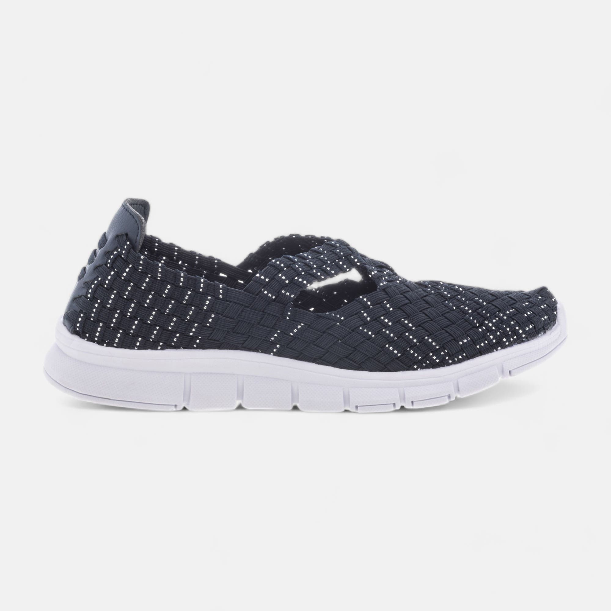 Sneakers Femme bleu marine