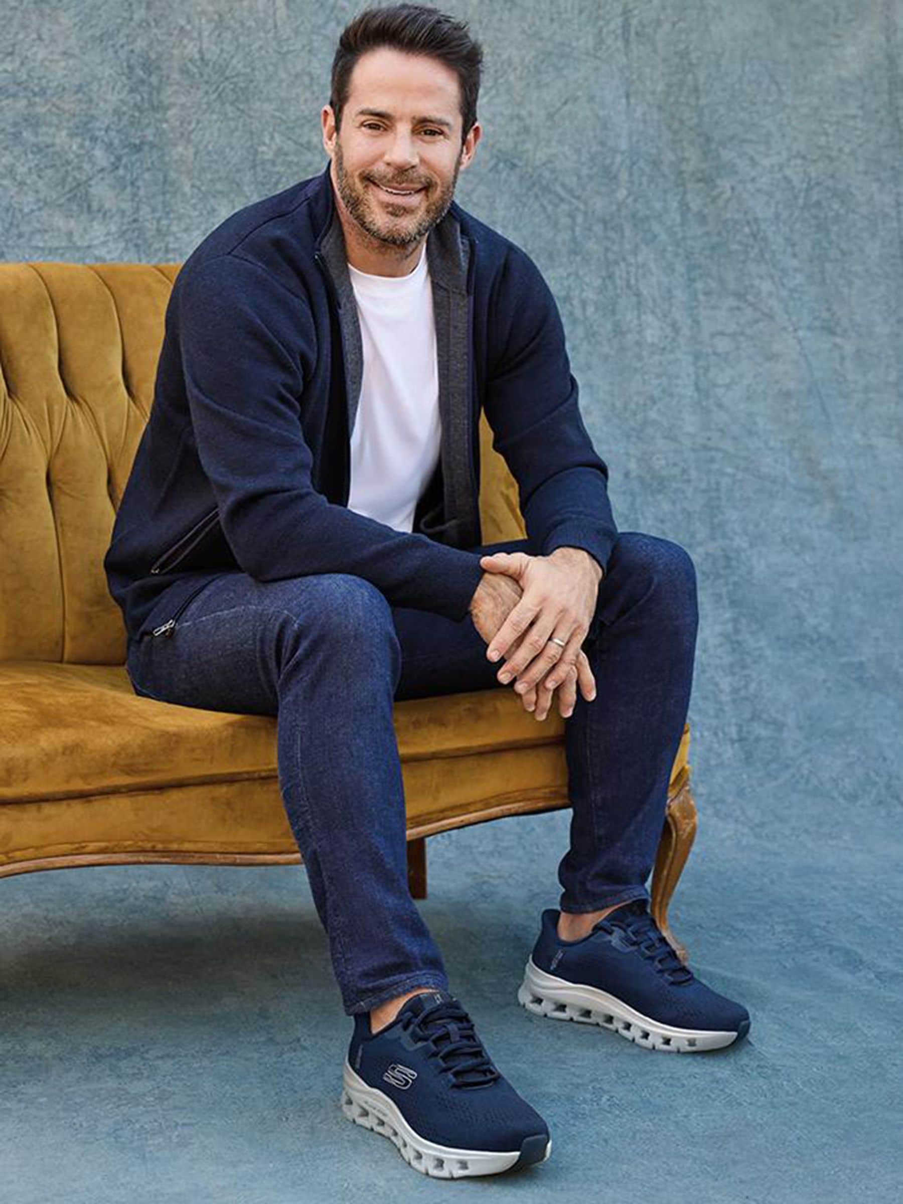 Skechers Glide-Step Pro sneakers