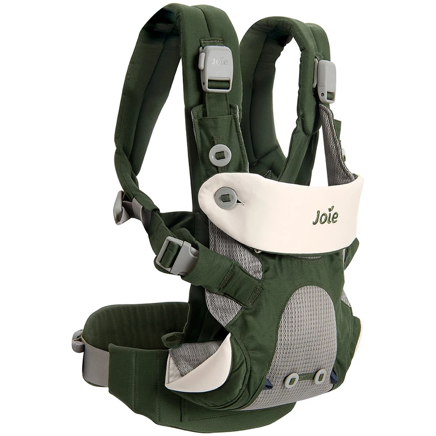Joie Babytrage Savvy Hunter