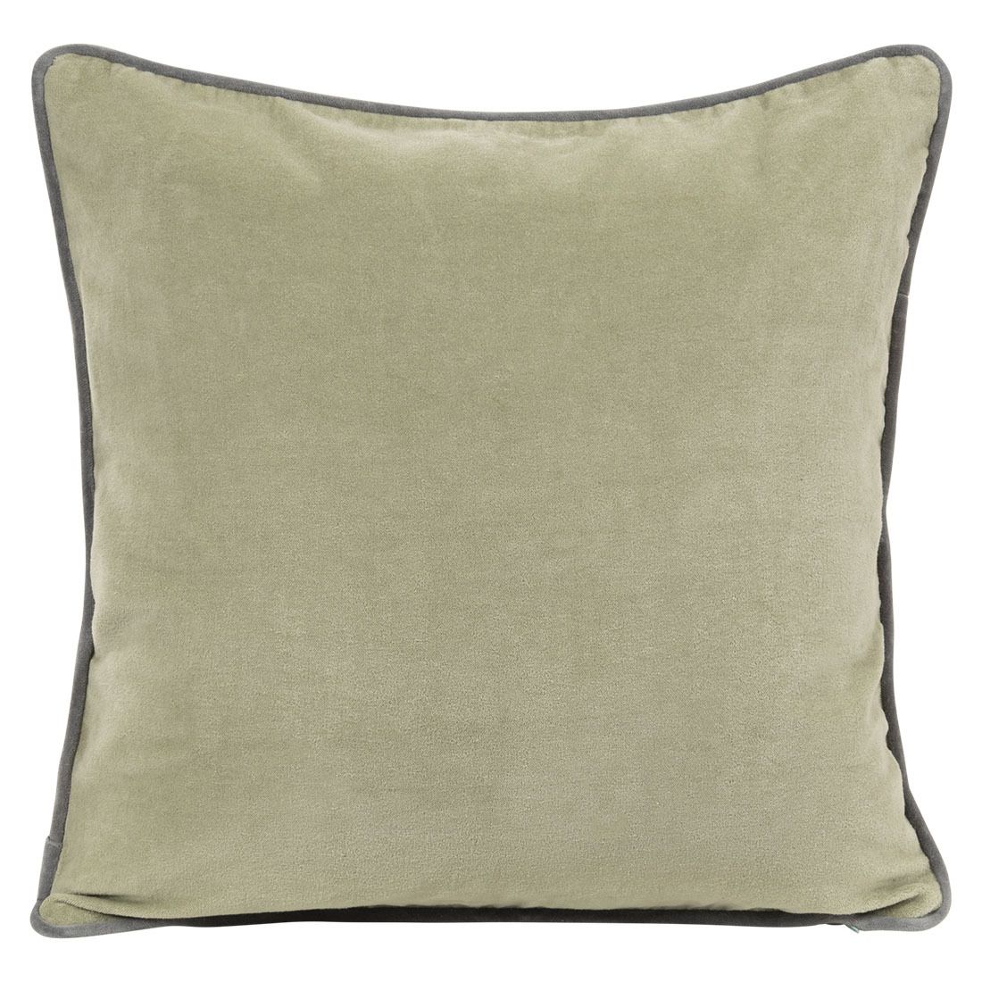 Putetrekk velour Frøya