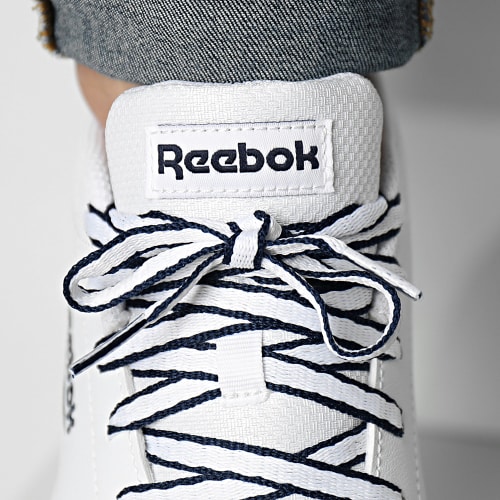 Baskets Royal Complete Sport 100033763 Footwear White Vector Navy