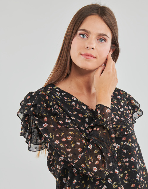 Moony Mood - LEONTINE - Noir