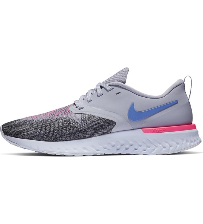 W NIKE ODYSSEY REACT 2 FLYKNIT,INDI