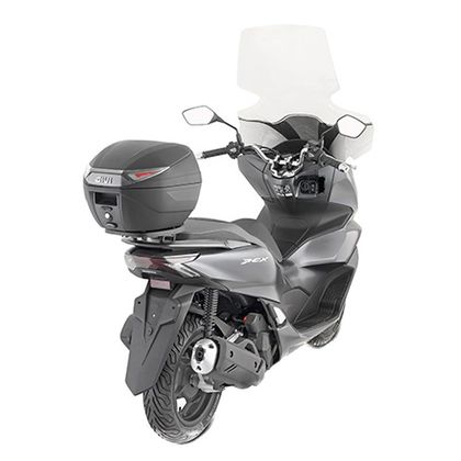 Top case Givi C30NT 30L monolock Universel - Noir