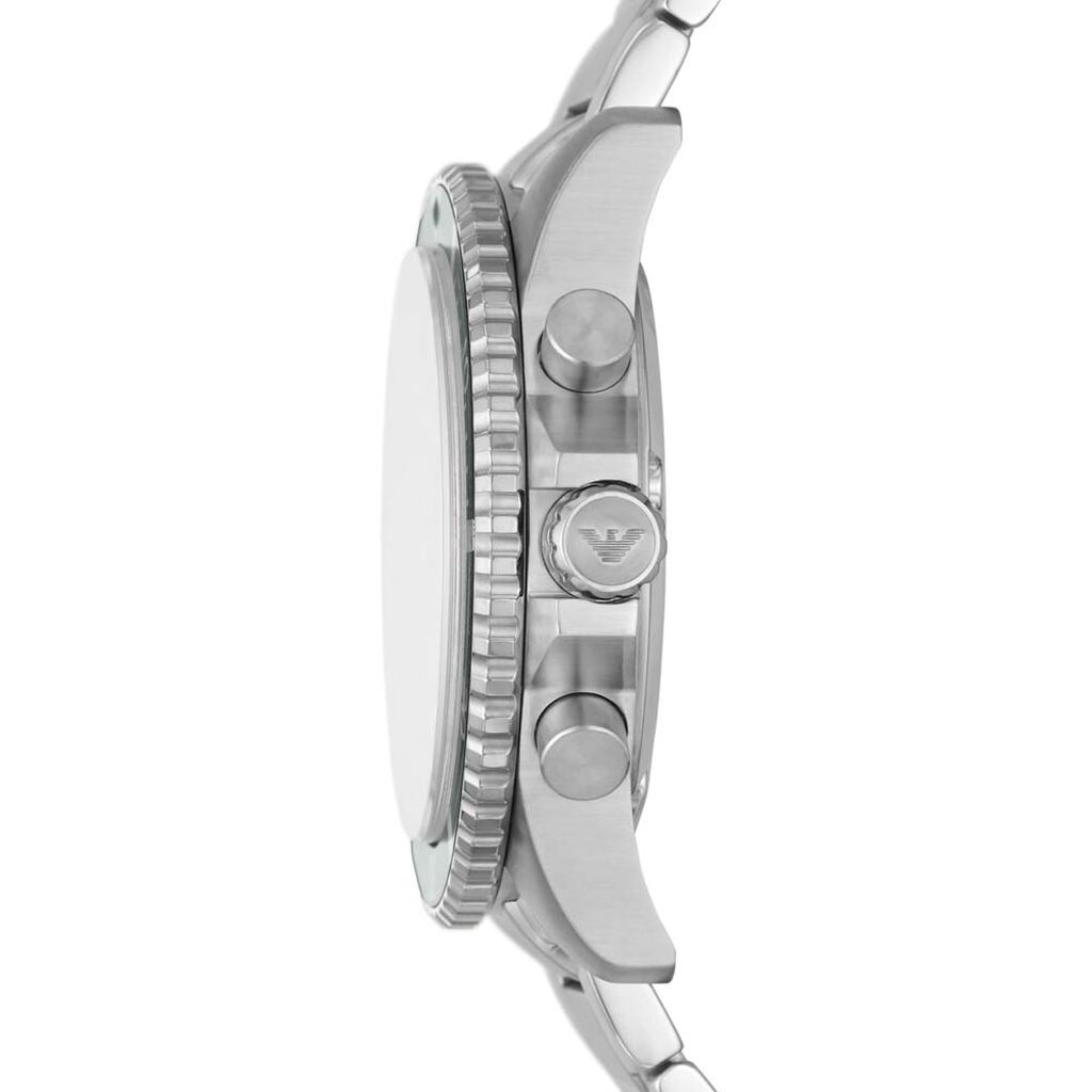 Montre Emporio Armani Vert