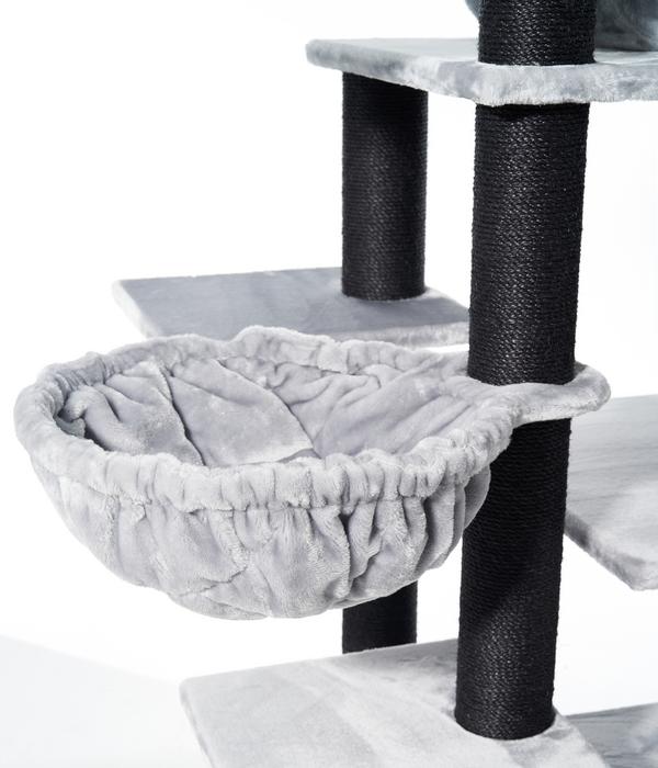 Nobby Kratzbaum Todor, ca. B58/H201/T98 cm