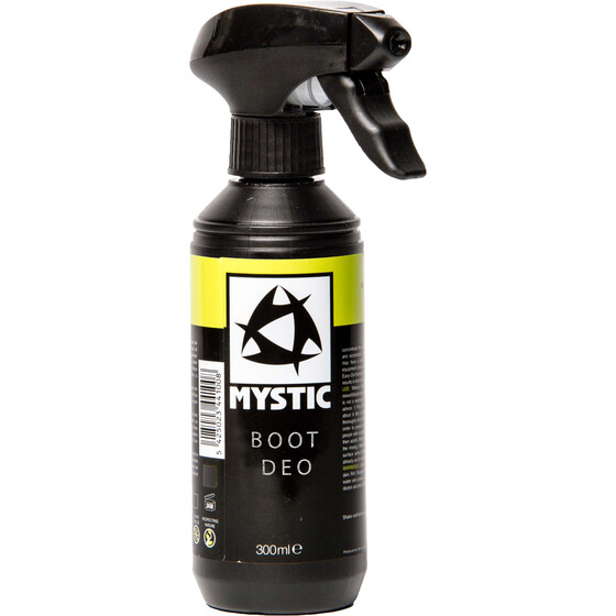 Mystic Mystic Boot Deo Black FA22