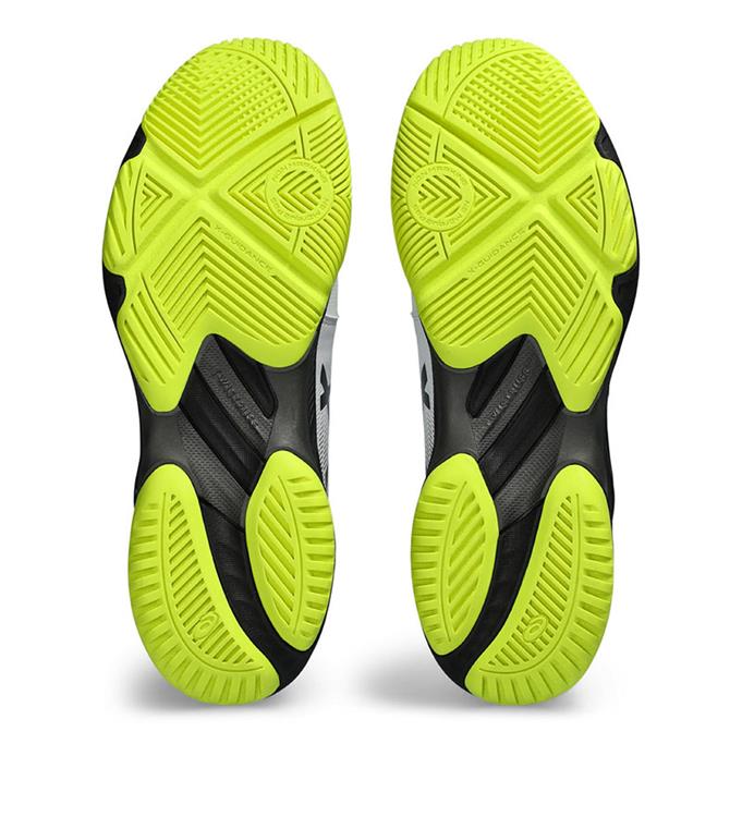 ASICS Men Netburner Ballistic FF3 Indoorschoenen