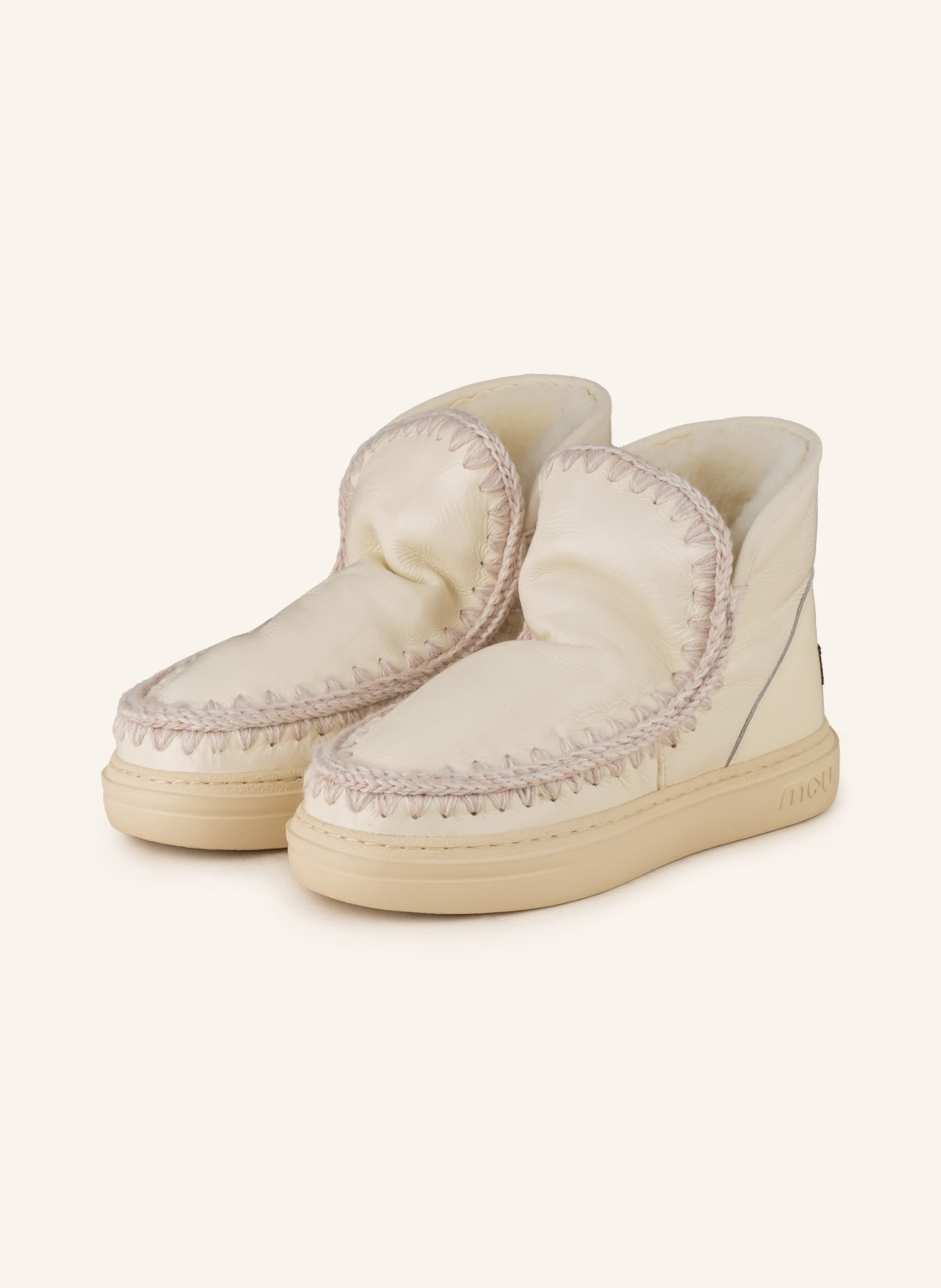 mou Boots ESKIMO