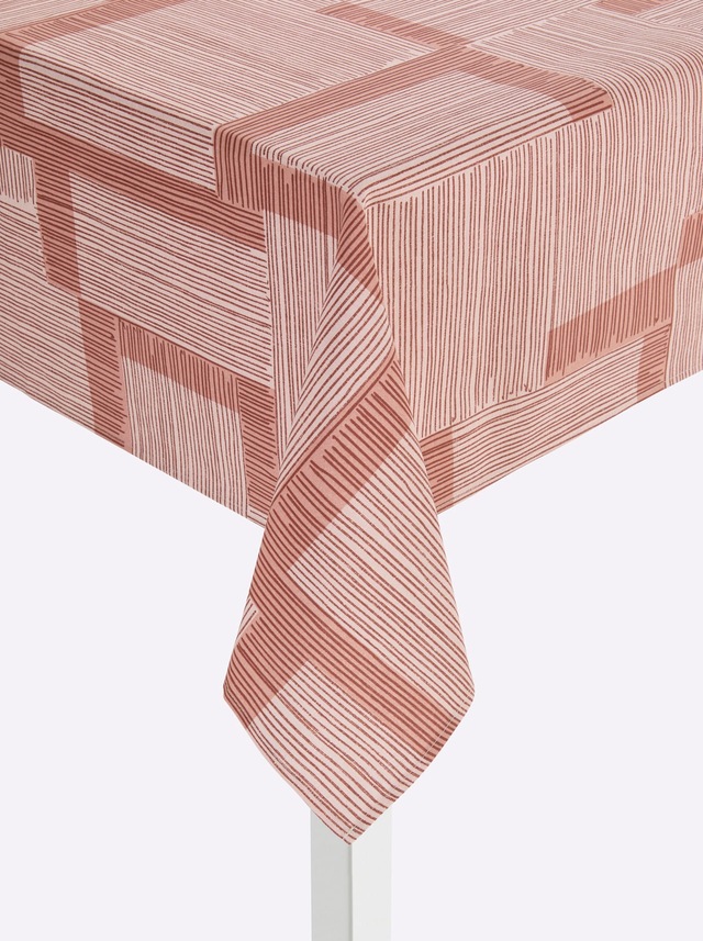 Tischdecke