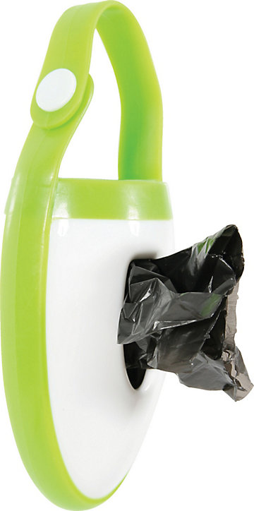 Distributeur de sac à déjections Zolux