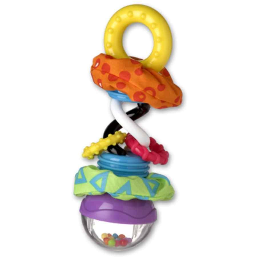 playgro Rassel Super Shaker