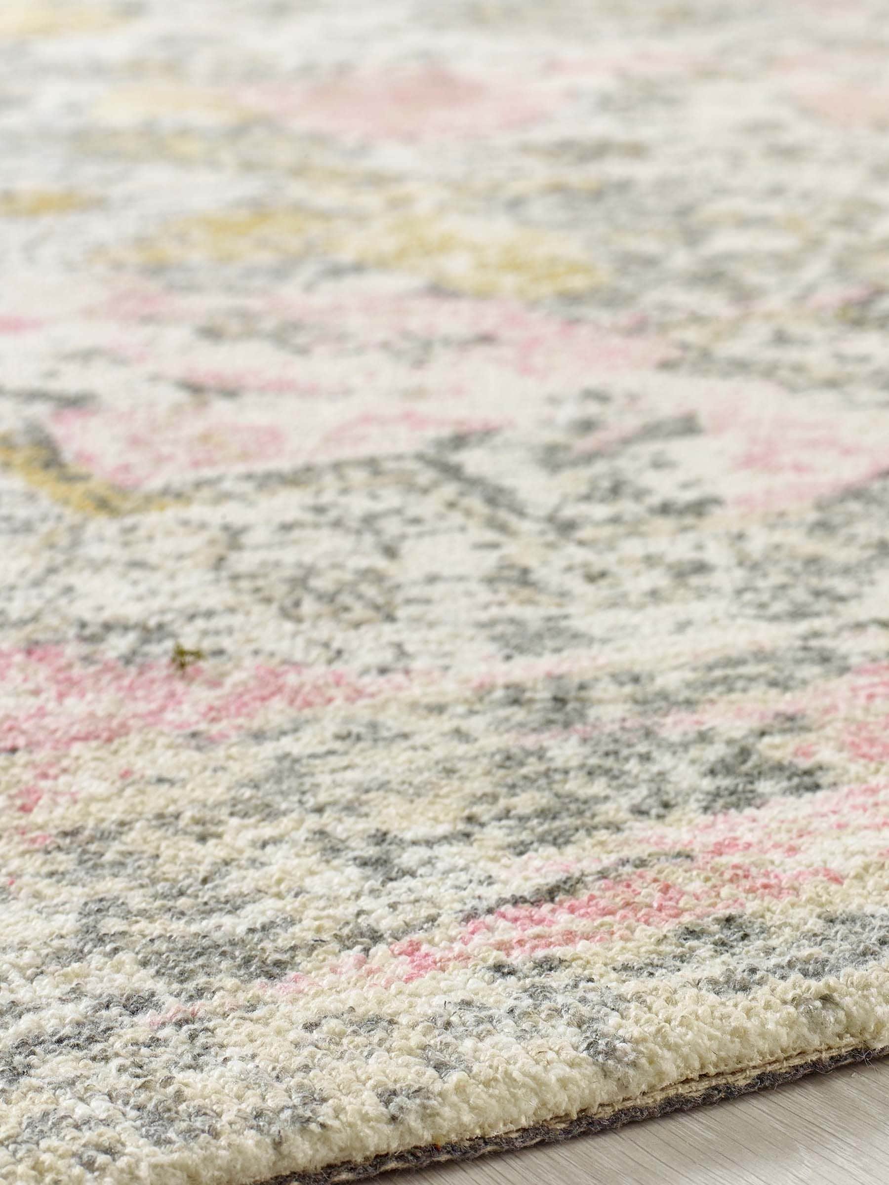 Origins Rugs Vogue Tapijt