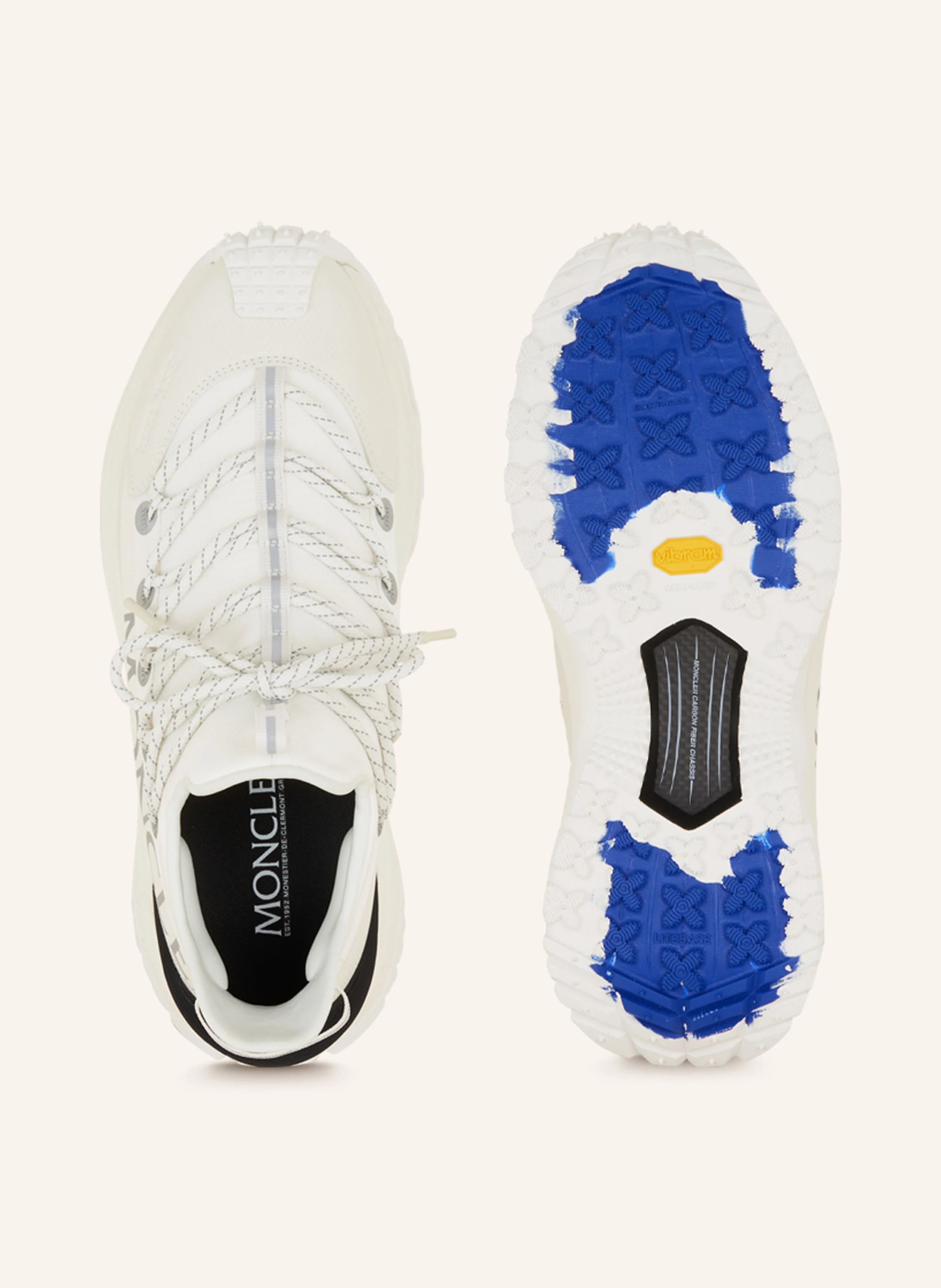 MONCLER Sneaker TRAILGRIP LITE2