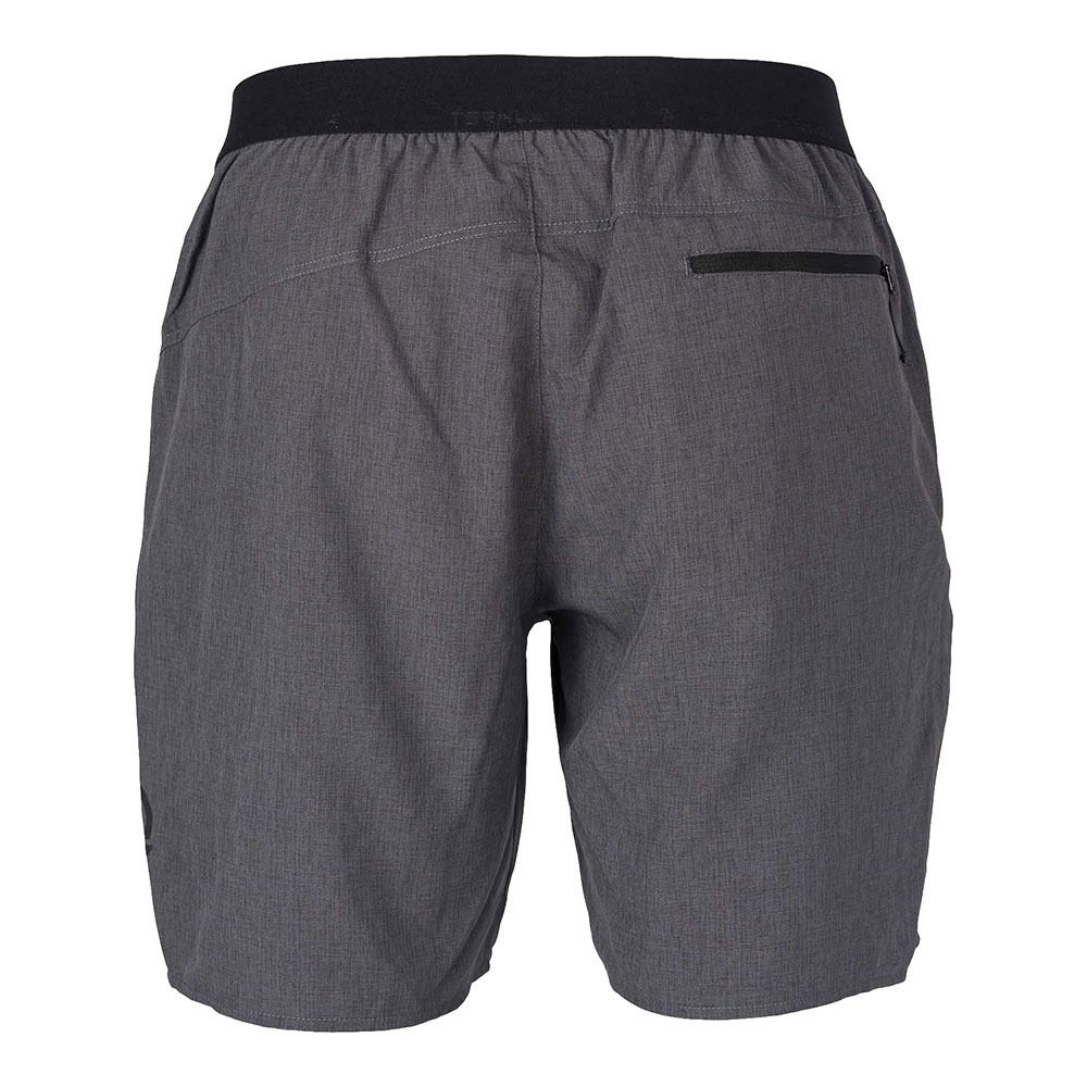 Ternua SKYD - Short Homme black